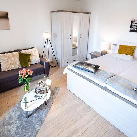 Korallion Apartment ชิเบนิก ภายนอก รูปภาพ