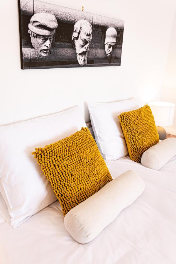 Korallion Apartment ชิเบนิก ภายนอก รูปภาพ