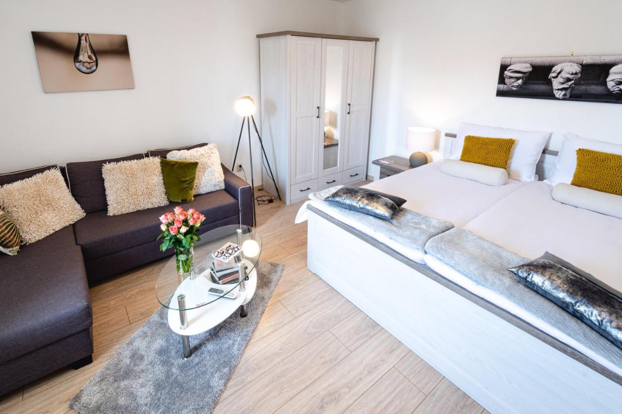 Korallion Apartment ชิเบนิก ภายนอก รูปภาพ