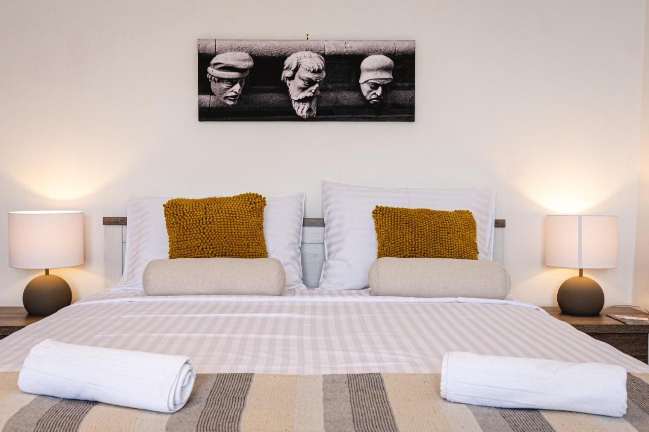 Korallion Apartment ชิเบนิก ภายนอก รูปภาพ